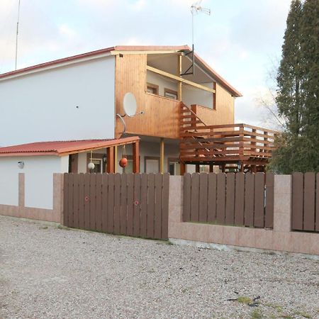 Pensjonat I Restauracja U Zdzicha Rowy  Exteriör bild
